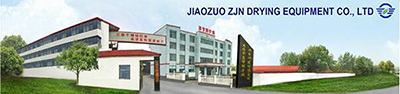 ZJN drying equipment development Co.,LTD