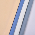 Luxury Custom Dry Fit Polyester Jersey Knit Stretch Interlock Fabric for Sportswear1