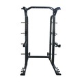 Oem Customizable Factory Sale Multi Gym Commercial Gym Power Rack Squat Rack Home Gym Fitness1