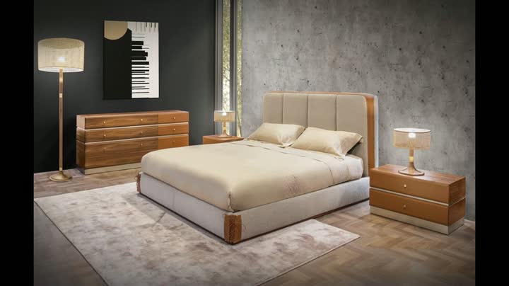 Produto de cama de hotel 1