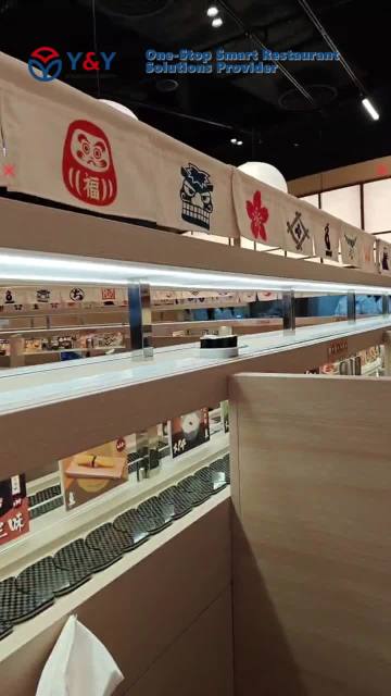  Flexible Conveyance Solutions for Diverse Catering Scenes