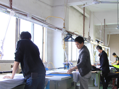 Donguan Shengrong Industry Co,.tld
