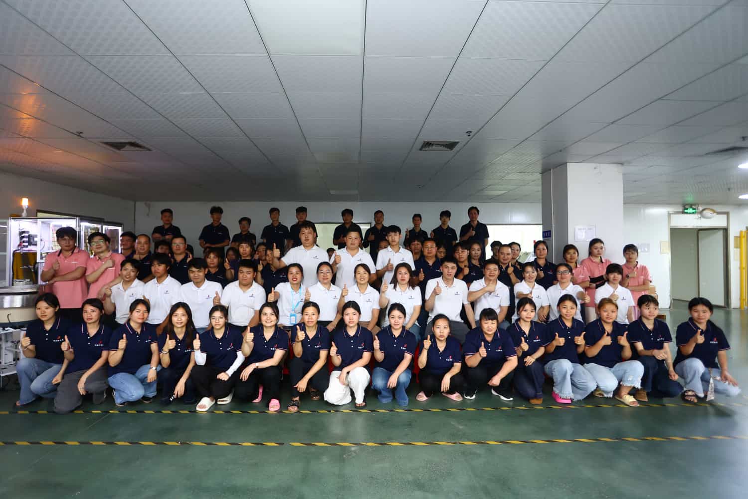 Dongguan Mingxinxiang Intelligent Technology Co., Ltd.