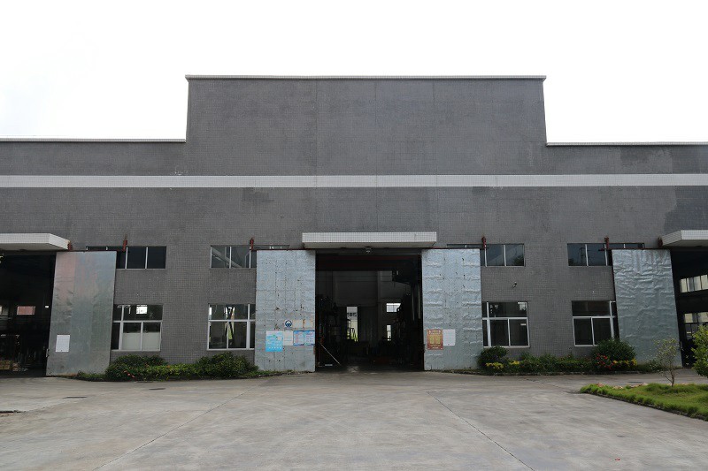 Foshan Youngmax Machine Co.LTD
