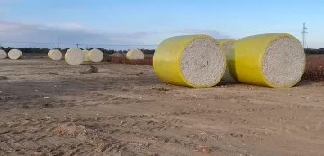 cotton wrap film 