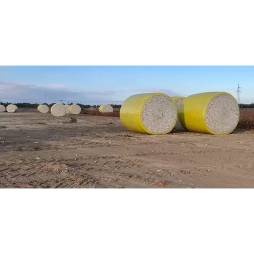 cotton wrap film 