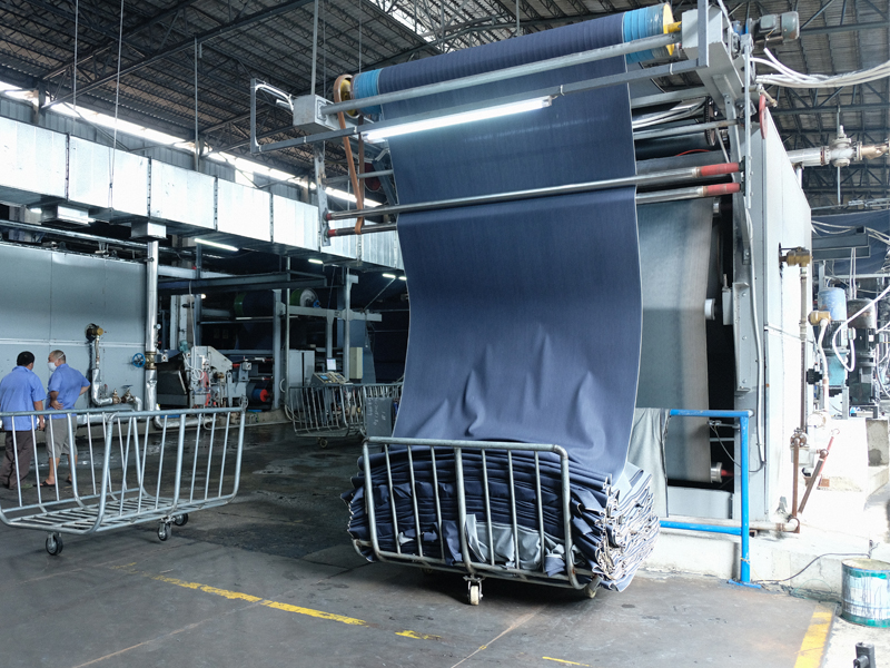 Guangxi Aufar Textile Co., Ltd.