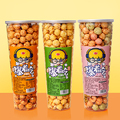 Giant Tub of Popcorn: 180g Popcorn Must-Have for Birthday Parties1