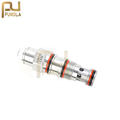 Original Sun Hydraulic Cartridge Relief Valves: CBCG-LJN, CBCG-LCN, CBCG-LKN, CBCG-LDN1