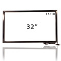 32 -дюймовый IR Multi Touch Scence Frame