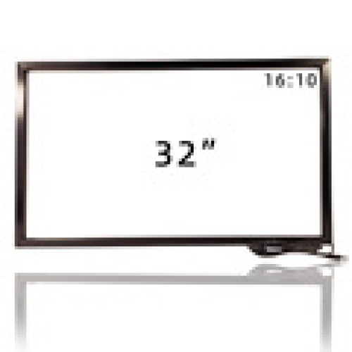 32 inch  ir multi touch  screen frame