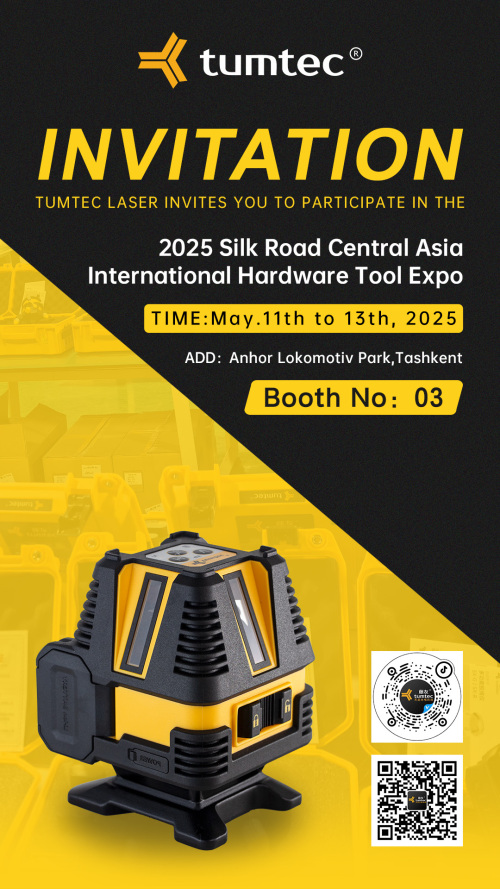 Showcases at Uzbekistan International Expo, Expanding Presence in Central Asia