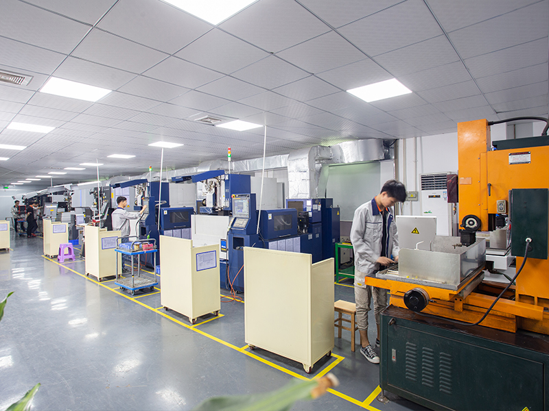 ShenZhen Jakeconn Precision Technology Co., Ltd.
