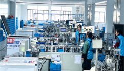Hongyang Micro Motor Co., Ltd.