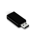 Kissin USB Flash Drive - 128MB to 128GB USB 3.01