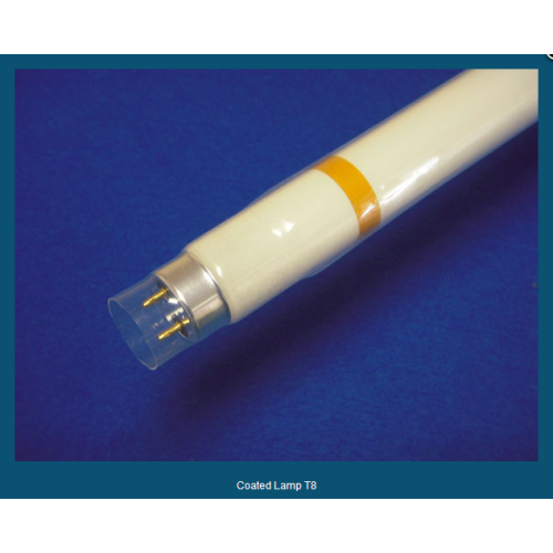 FEP HS-Röhre für UV-Lampe