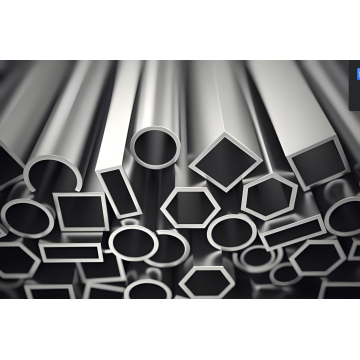 Razlika med zlitino aluminijastega profila 6063 in 6061