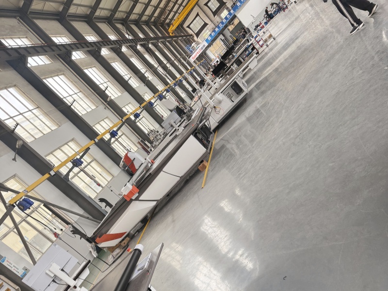 Internal environment of the factory3