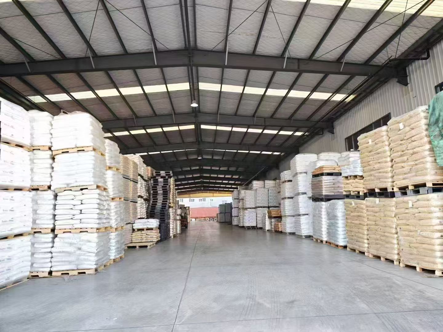Jiangsu Zijun International Trade Co., Ltd.
