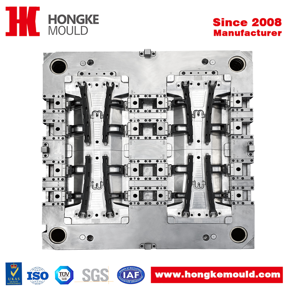 Automotive Plastic Mould