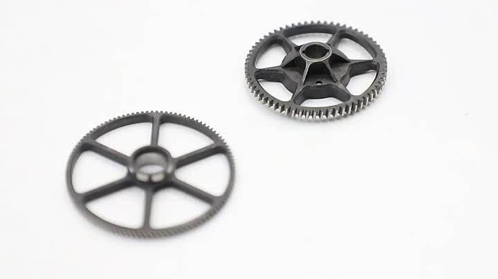 Gearbox Reducer  (1)