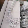 RGB LED String Lights for Outdoor Wedding and Event Decorations1