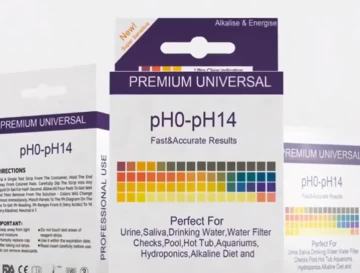 Hotsale Cheap Ph Test Strips 0-14,Measuring Range 0-14 - Buy Ph Test Strips,Ph Test Paper,Urine Test Strips Product on Alibaba.com