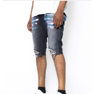 Top 10 Most Popular Chinese Short Jean Shorts Brands