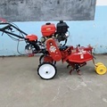 178 Diesel Engine Power Tiller/Cultivator - Hot Sale1