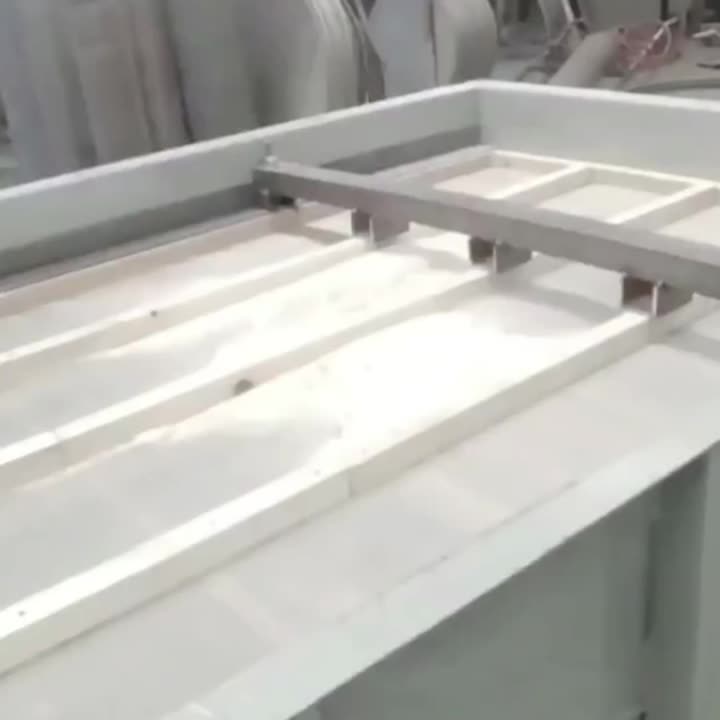 Plasti bubuk bersertifikat CE