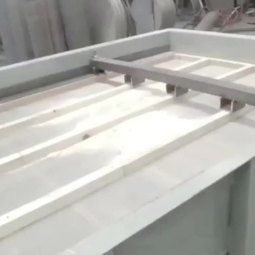 Plasti bubuk bersertifikat CE