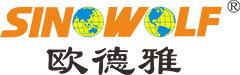 Sinowolf Plastic Dekor Co., Ltd