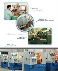Shanghai Xinchang Refrigeration & Heating Materials Co., Ltd.