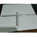 Painted Keel T-Bar Suspended Ceiling Grid Metal Material1