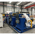 1000-1600mm 2 Layer LV Coil Winding Machine for Transformer1