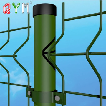 Top 10 China QYM Fence Manufacturers