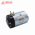 Jinle 2.2kw 242KW 242kw Hidrolik 24 Volt DC motor kanggo garpu angkat