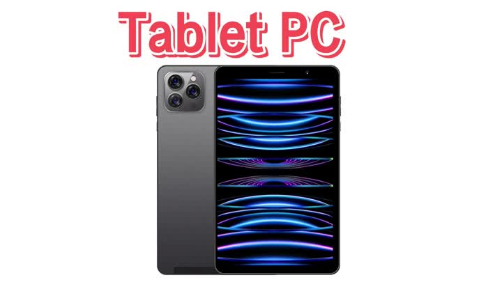 6 TAB14 TABLET PC