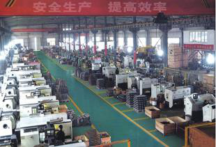 Henan Yunyu Mechanical Equipment Co., Ltd.