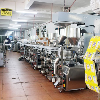 Foshan Ocpack Packaging Machinery Co., Ltd