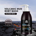 MIDUO Factory OEM Wholesale Body Cleaner & Shower Gel1