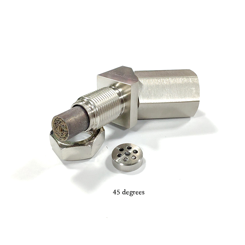 oxygen sensor spacer-021