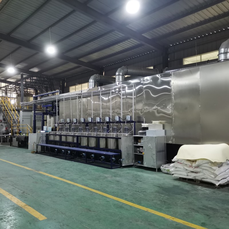 Puyang Maikefu Commodity Co., LTD