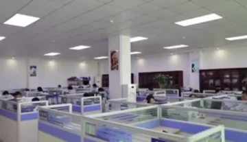 company introduce