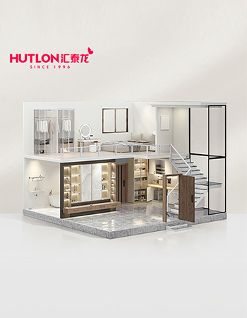 Весь домашний архитектурный аппаратный решения