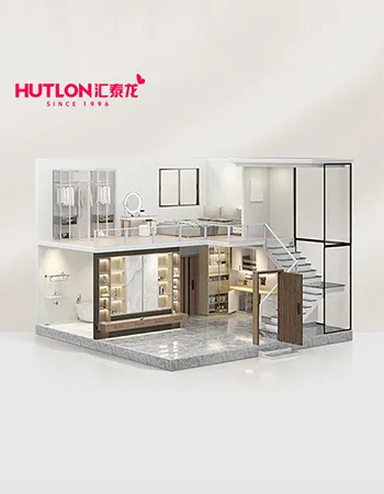 Whole Home Architectural Hardware Solutions