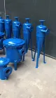 Serie LHS Hydrocyclone &amp; Cyclone Separator