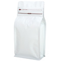 2lb 1000g 1 kg 1 kg barevné opětovné uzavírací ziplock Velkoobchod jednosměrné ventilové pouzdro balení Bean Coffee Bags1