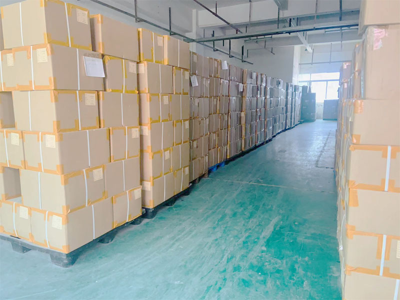 Dongguan Qingyan Packaging Limited