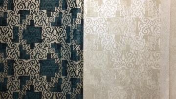53cm home decoration pvc wall paper